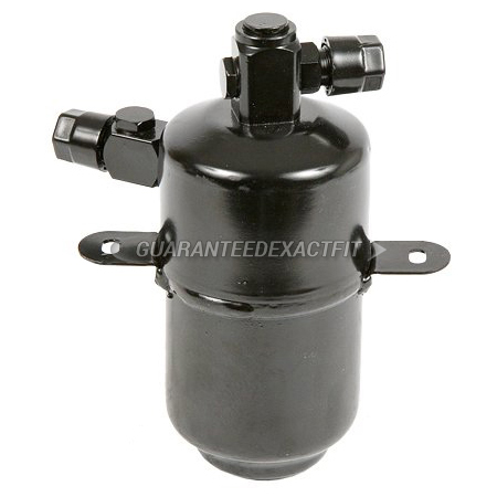  mercedes benz 190D A/C Accumulator/Drier 