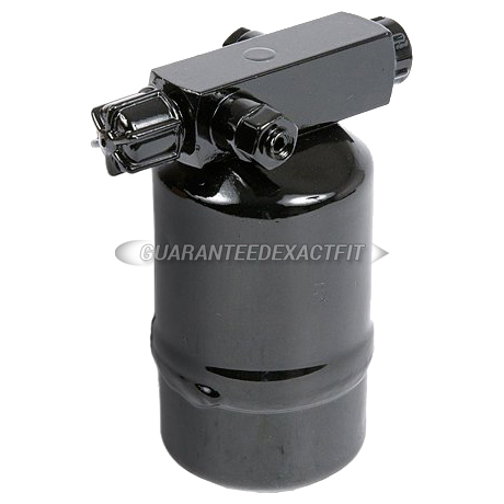  chevrolet Sprint A/C Accumulator/Drier 