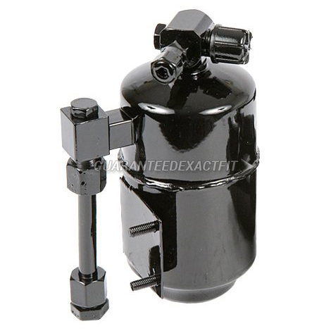  mercedes benz 560SL A/C Accumulator/Drier 