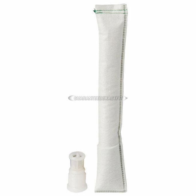  toyota Mirai A/C Accumulator/Drier 