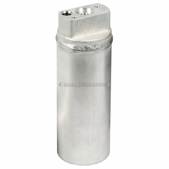  chevrolet Colorado A/C Accumulator/Drier 