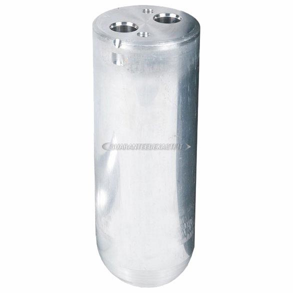  volkswagen Phaeton A/C Accumulator/Drier 