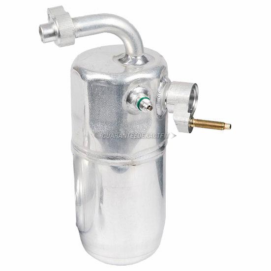  chevrolet Silverado 3500 Classic A/C Accumulator/Drier 