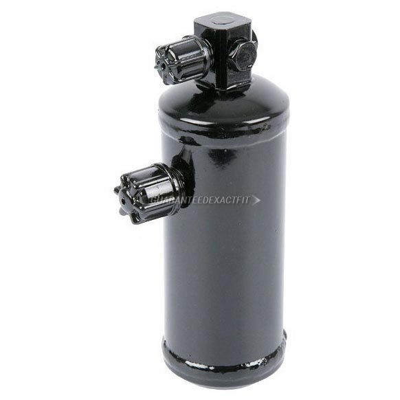  nissan Stanza A/C Accumulator/Drier 