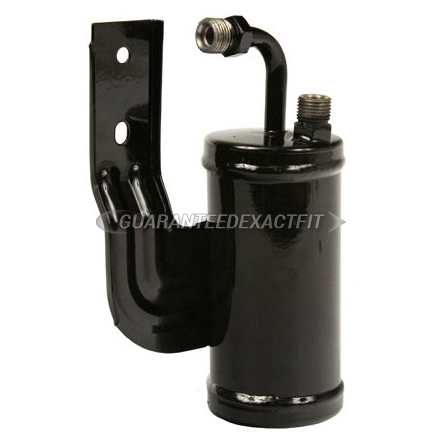  mazda MX 3 A/C Accumulator/Drier 