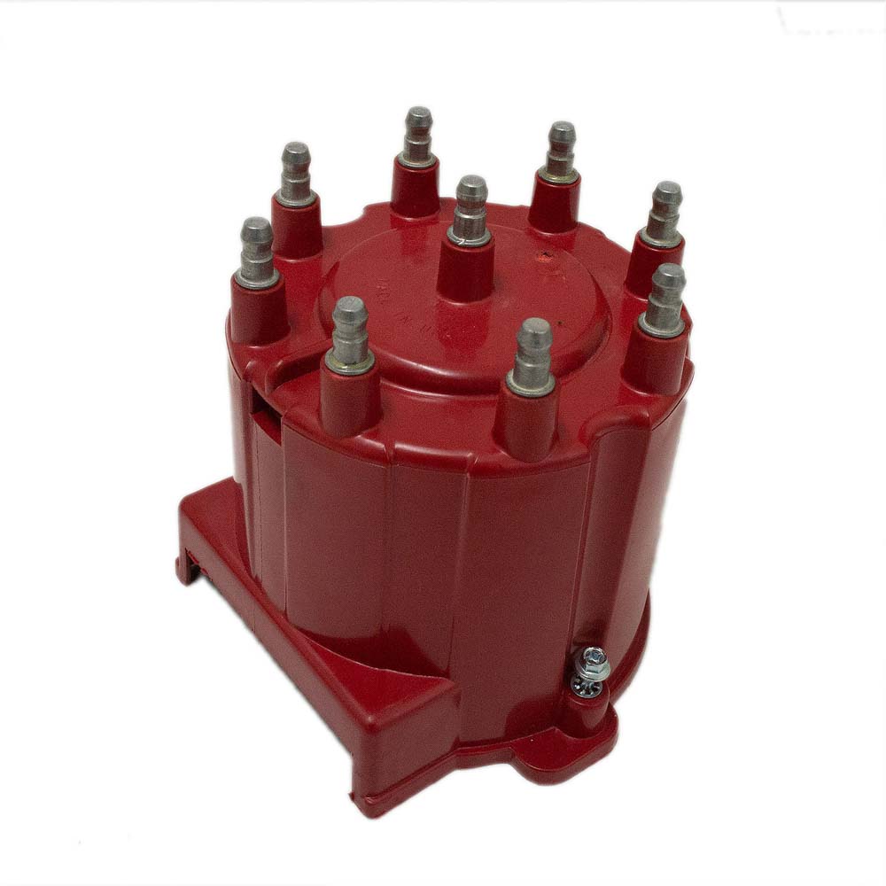  chevrolet Tahoe Distributor Cap 
