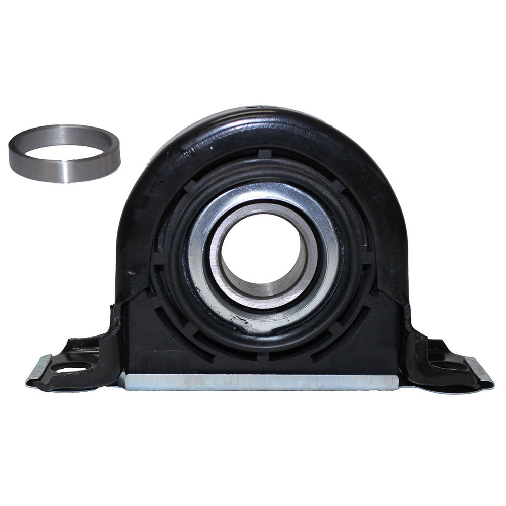  chevrolet Blazer S 10 Drive Shaft Support 