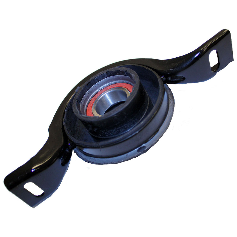  chevrolet Equinox Drive Shaft Support 