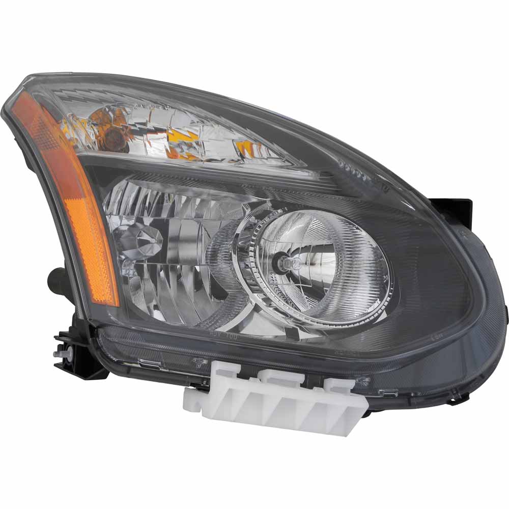  nissan Rogue Select Headlight Assembly 
