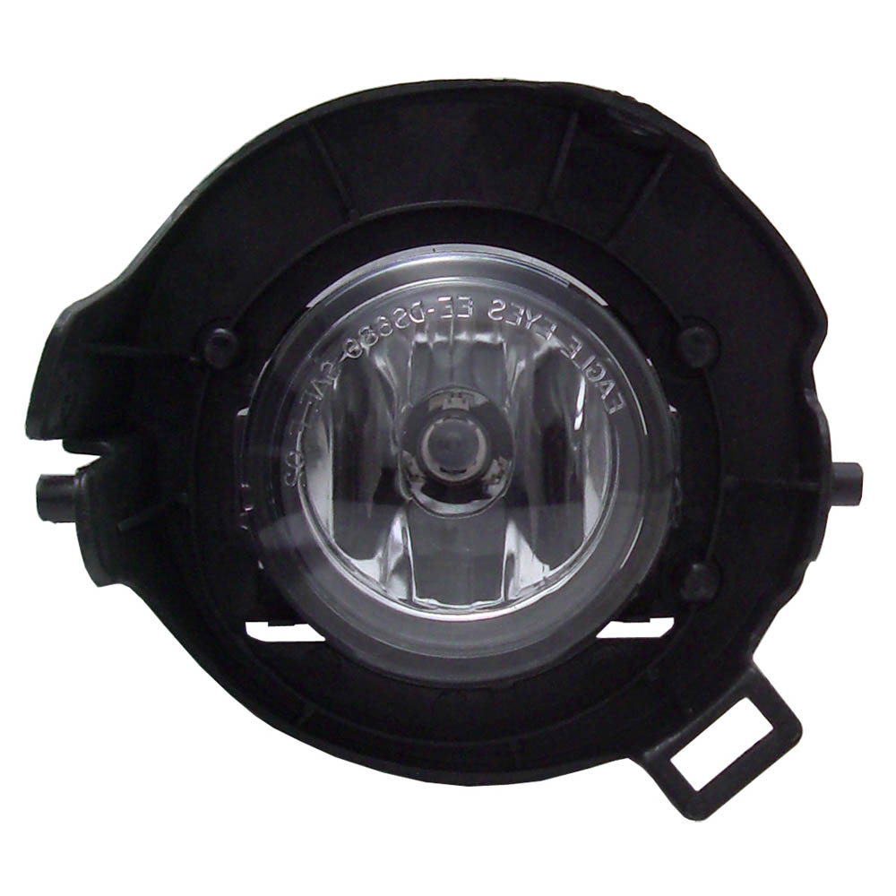  nissan Frontier Fog Light Assembly 