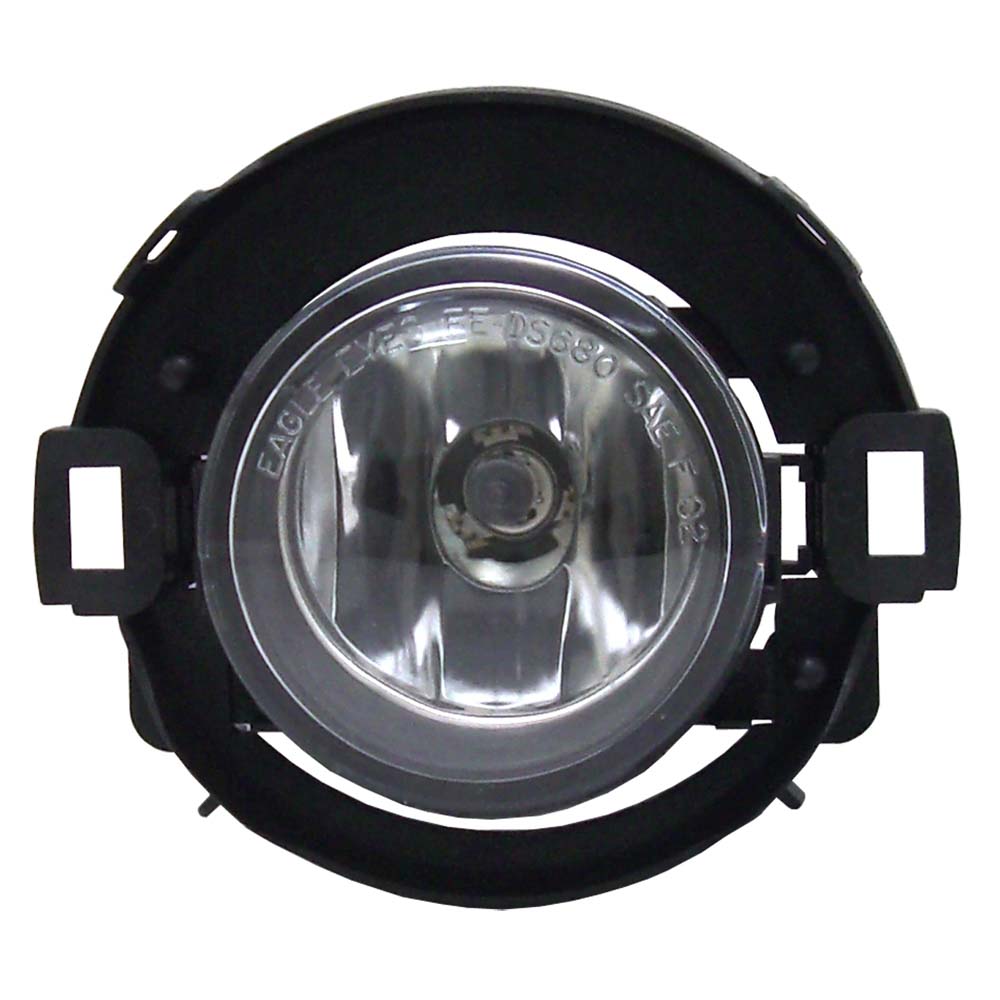  nissan Xterra Fog Light Assembly 