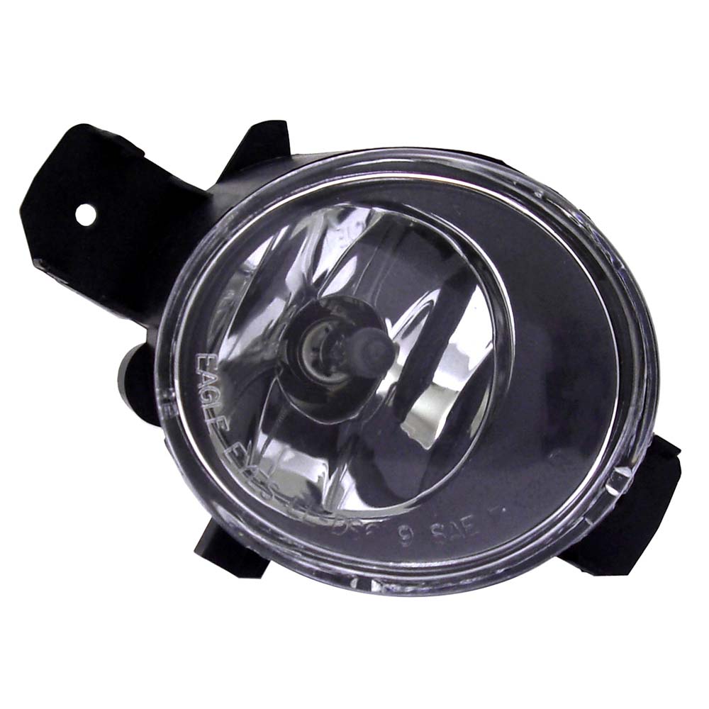  nissan Juke Fog Light Assembly 