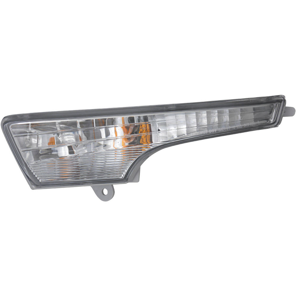  nissan Altima Turn Signal Light Assembly 