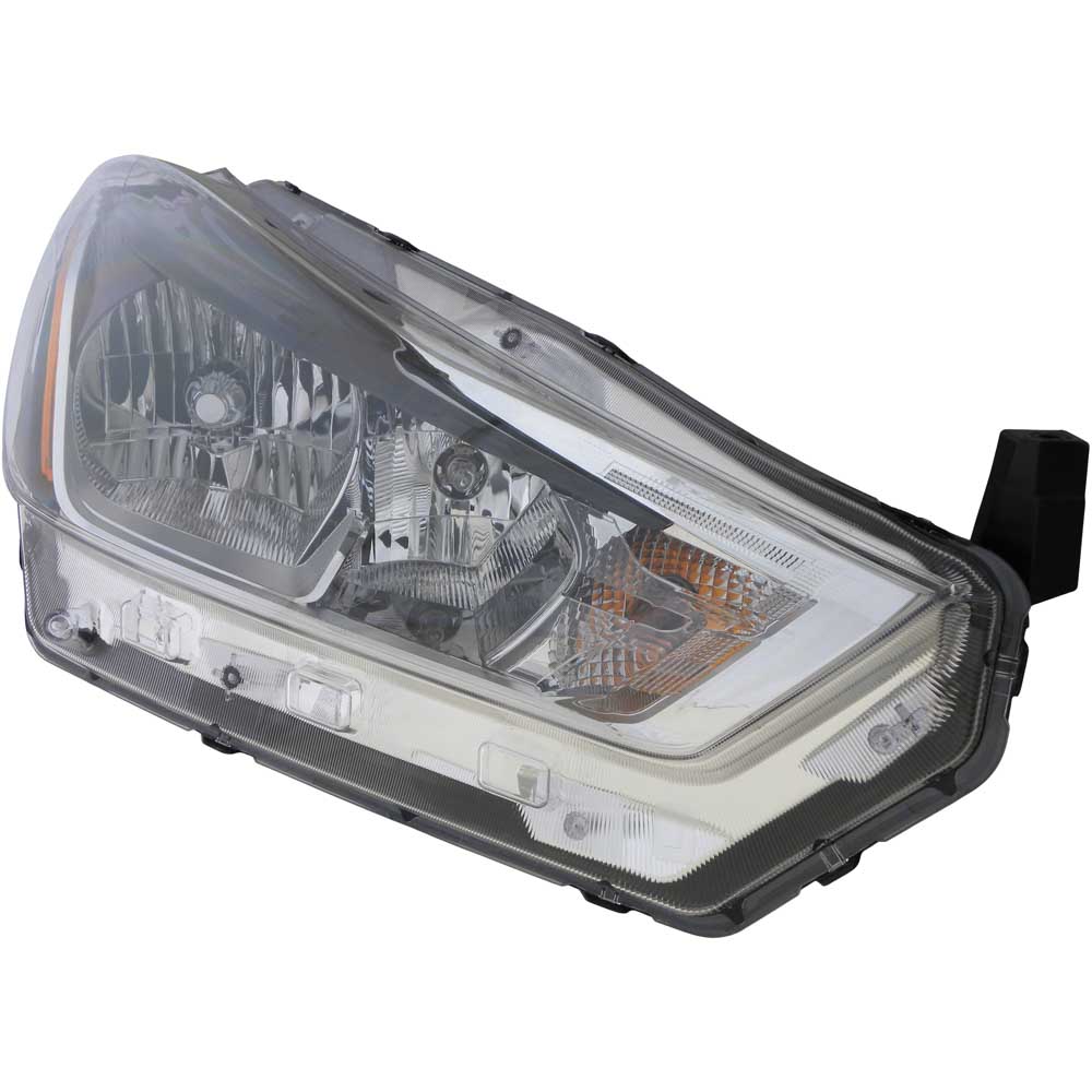  nissan Kicks Headlight Assembly 