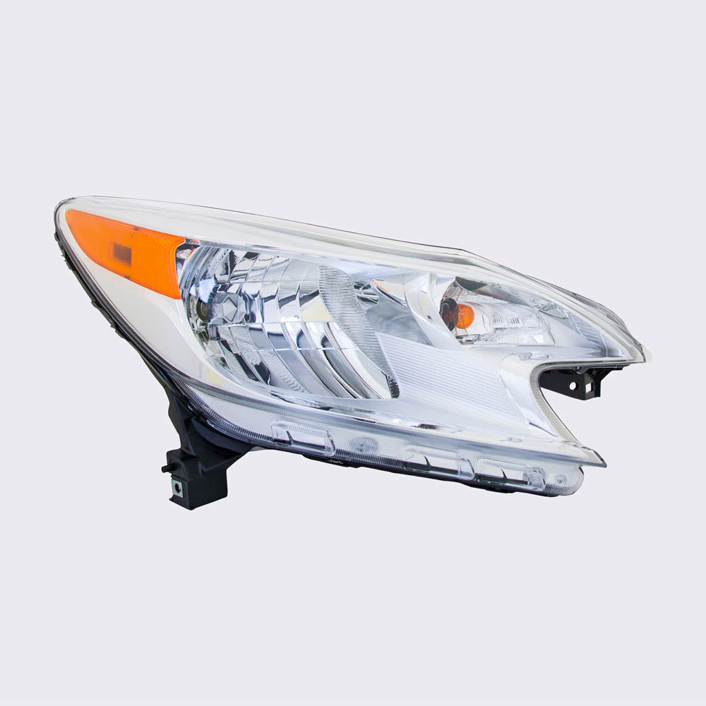  nissan Versa Note Headlight Assembly 