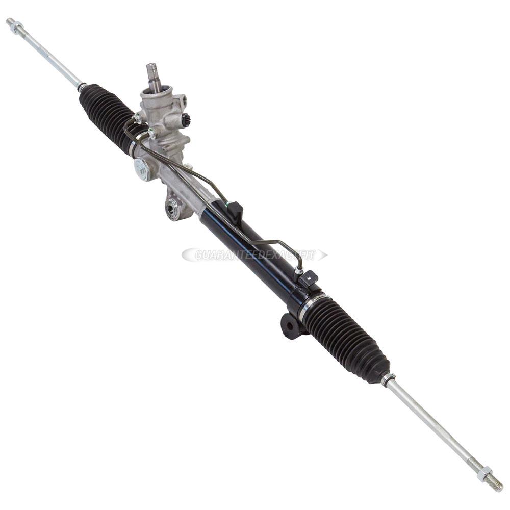  chevrolet Impala Limited Rack and Pinion 