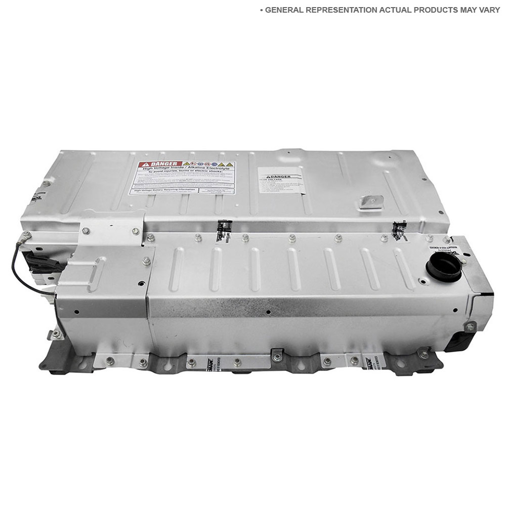 2010 toyota Prius Hybrid Drive Battery 