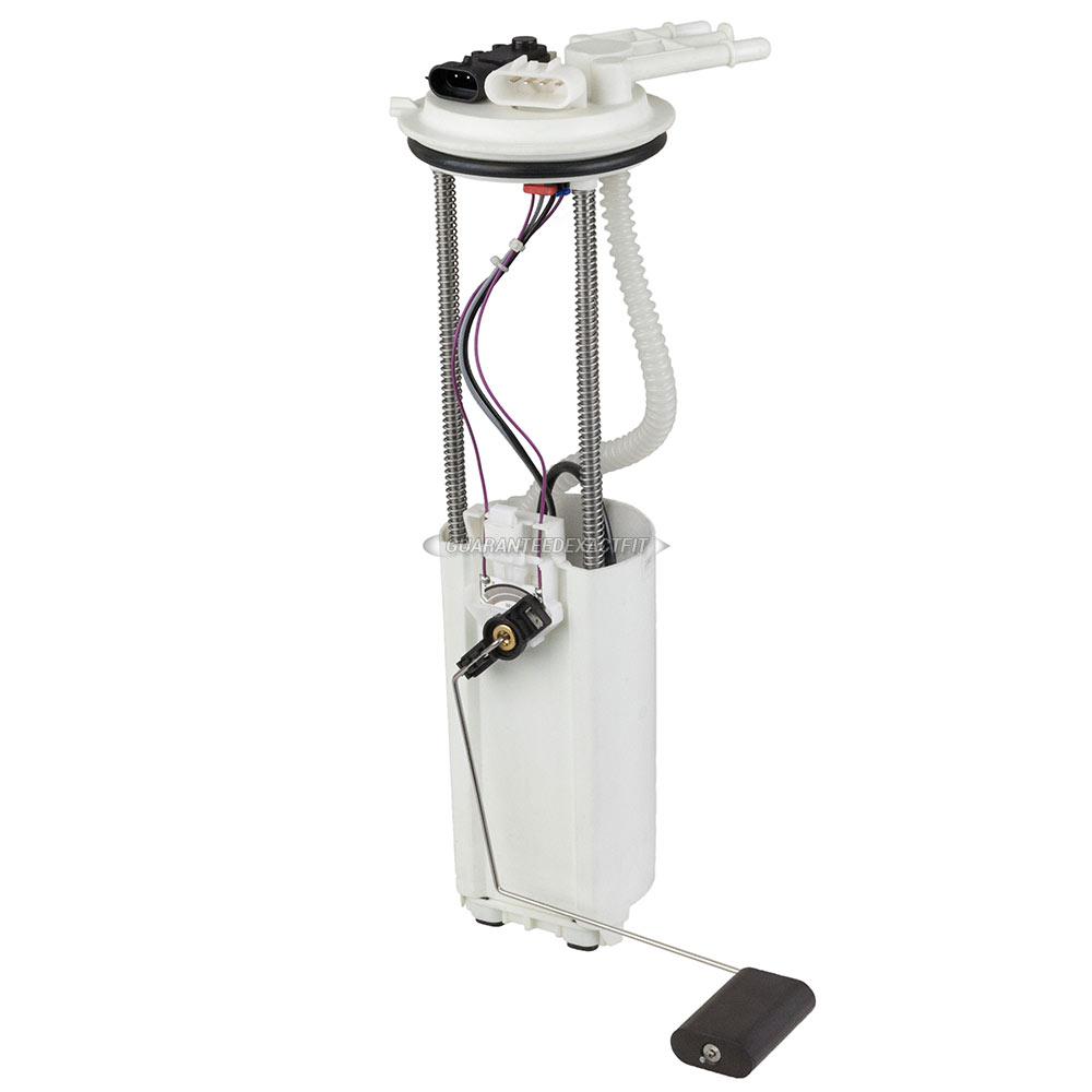  gmc Suburban Fuel Pump Assembly 