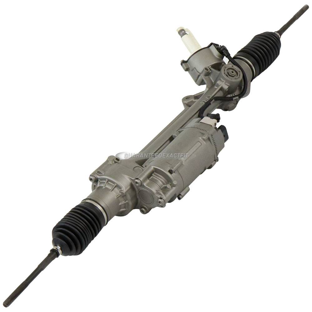  bmw M4 Rack and Pinion 