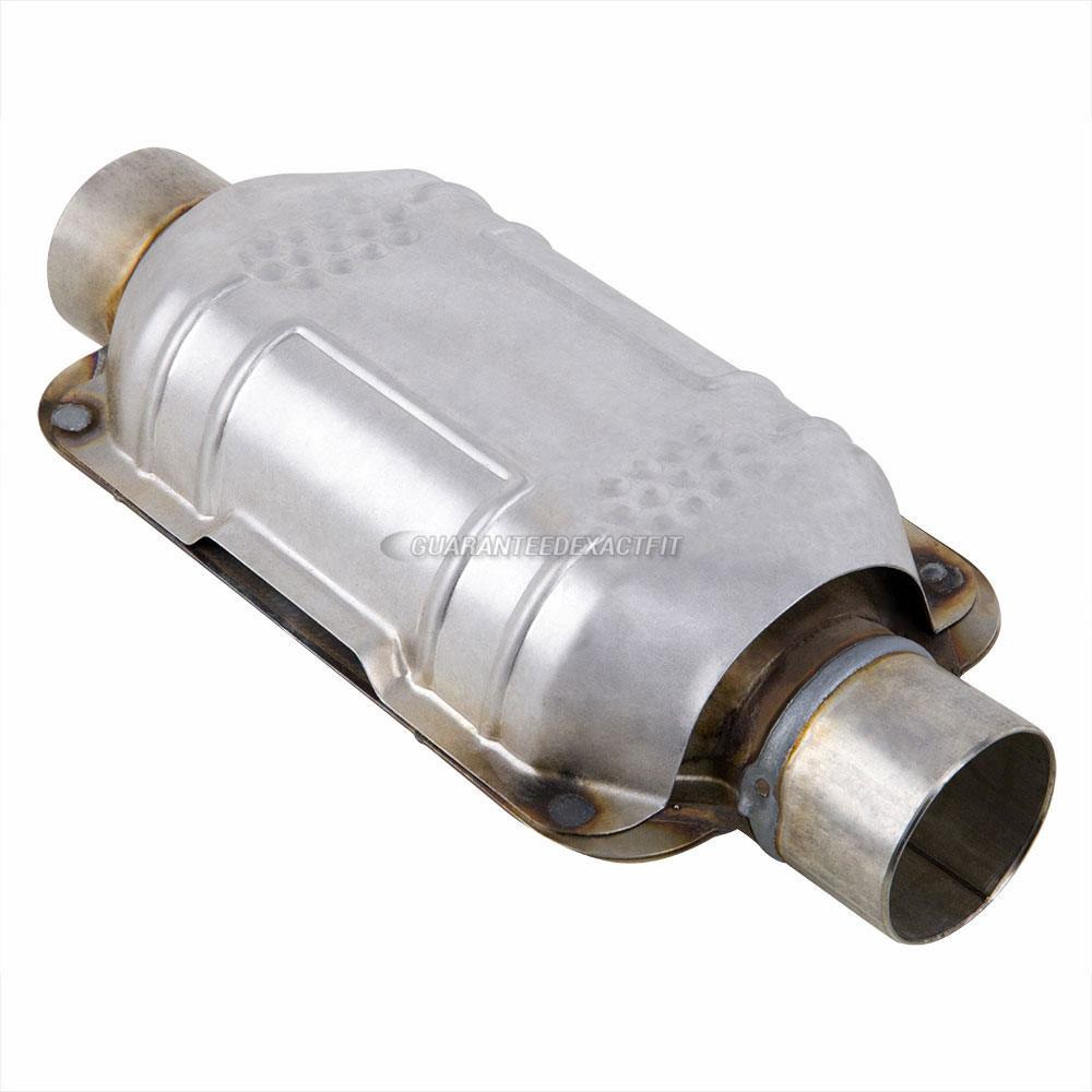  dodge Conquest Catalytic Converter EPA Approved 