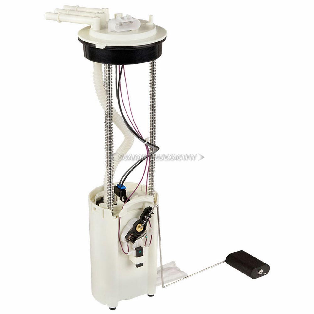  chevrolet Silverado 3500 Fuel Pump Assembly 