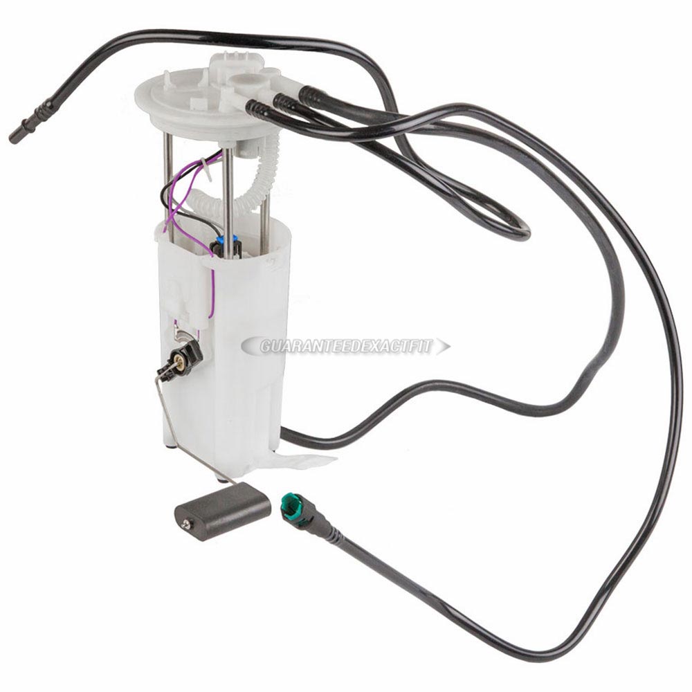  chevrolet  Fuel Pump Assembly 