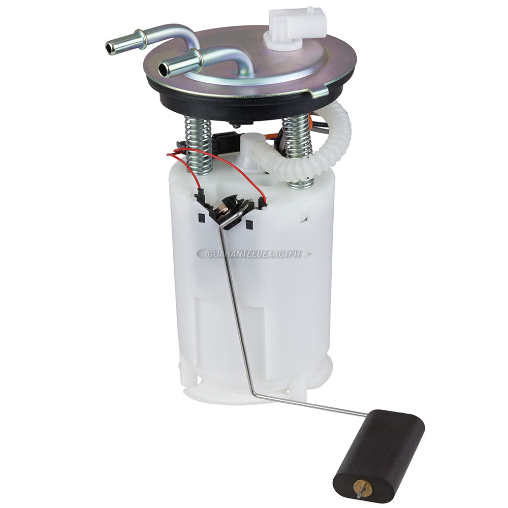  chevrolet Trailblazer Fuel Pump Assembly 