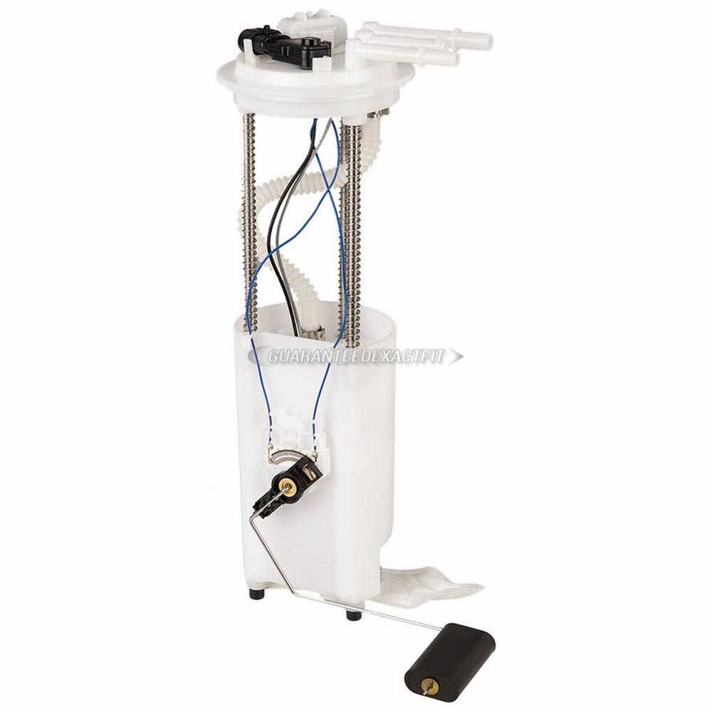  chevrolet Express 1500 Fuel Pump Assembly 