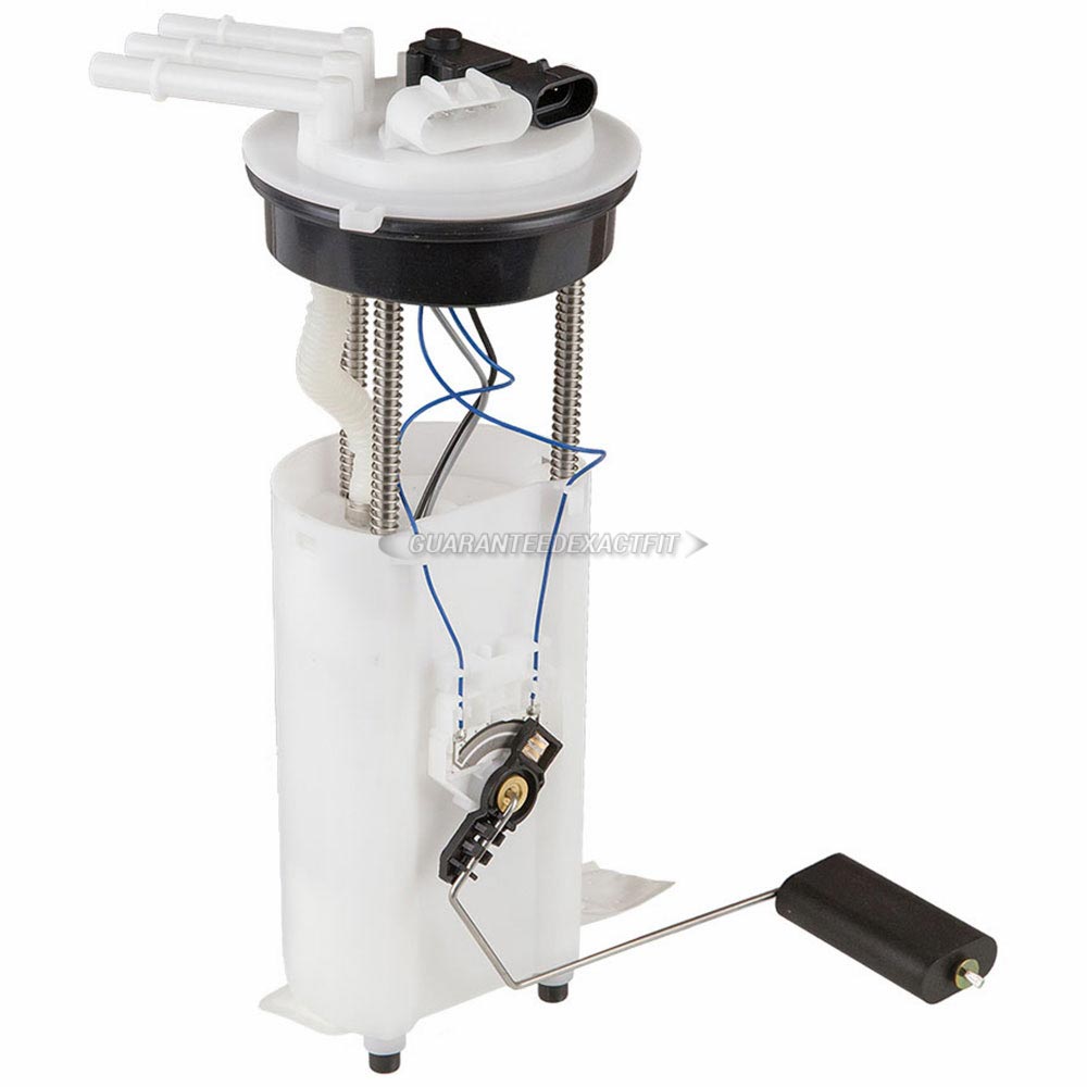  gmc  Fuel Pump Assembly 