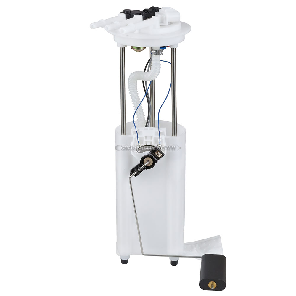  chevrolet Astro Van Fuel Pump Assembly 