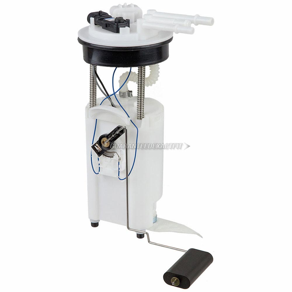  chevrolet Tahoe Fuel Pump Assembly 