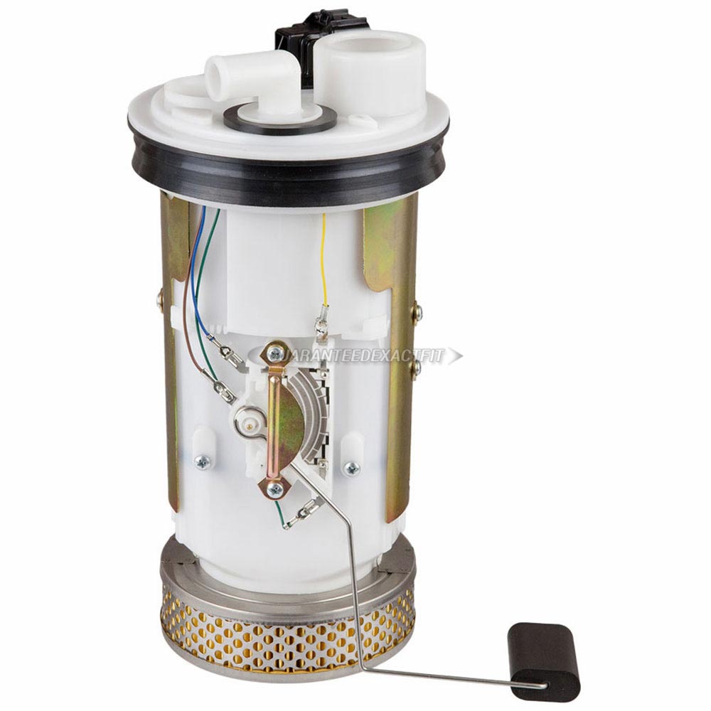  dodge Ram 3500 Van Fuel Pump Assembly 