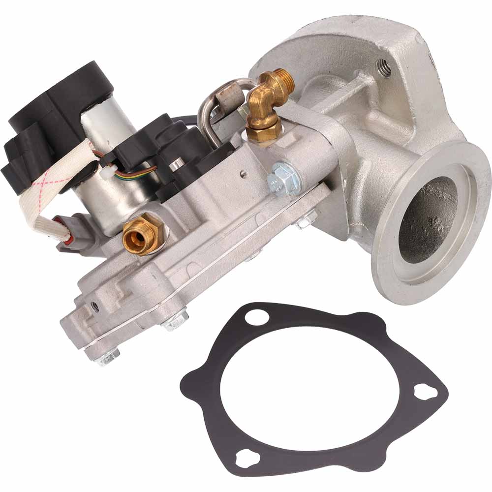  freightliner Century Class EGR Pressure Sensor 