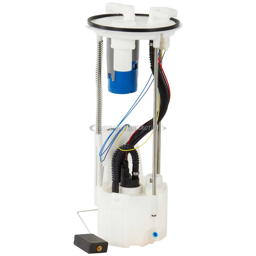  nissan Armada Fuel Pump Assembly 