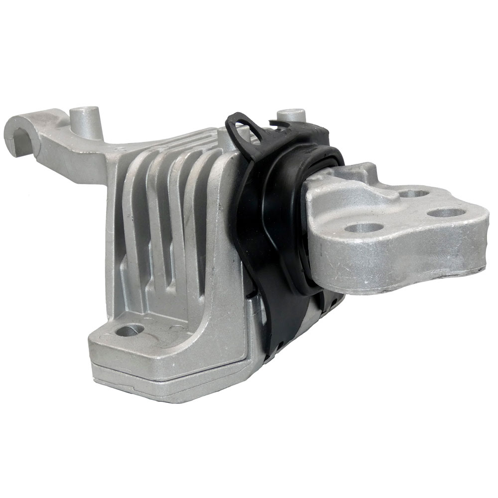  jeep Cherokee Transmission Mount 