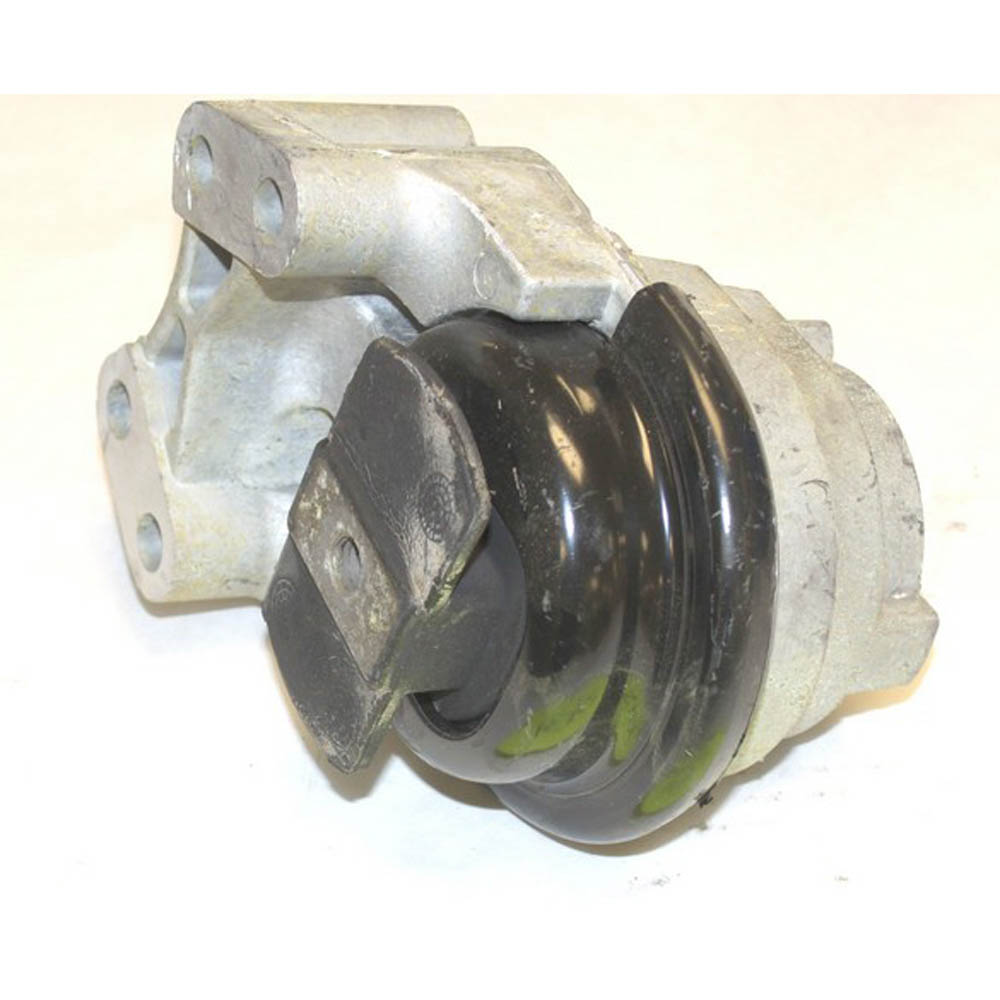  ford Edge Engine Mount 