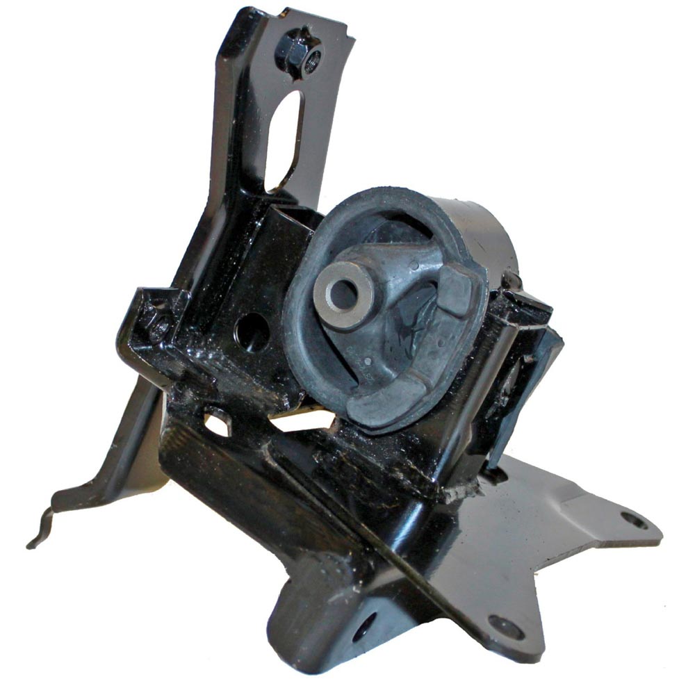  toyota Yaris Manual Transmission Mount 
