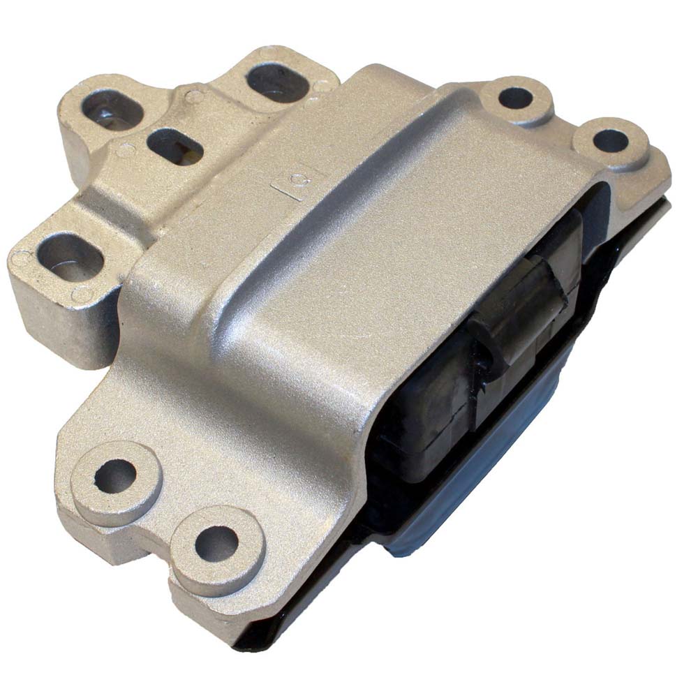  volkswagen Tiguan Transmission Mount 