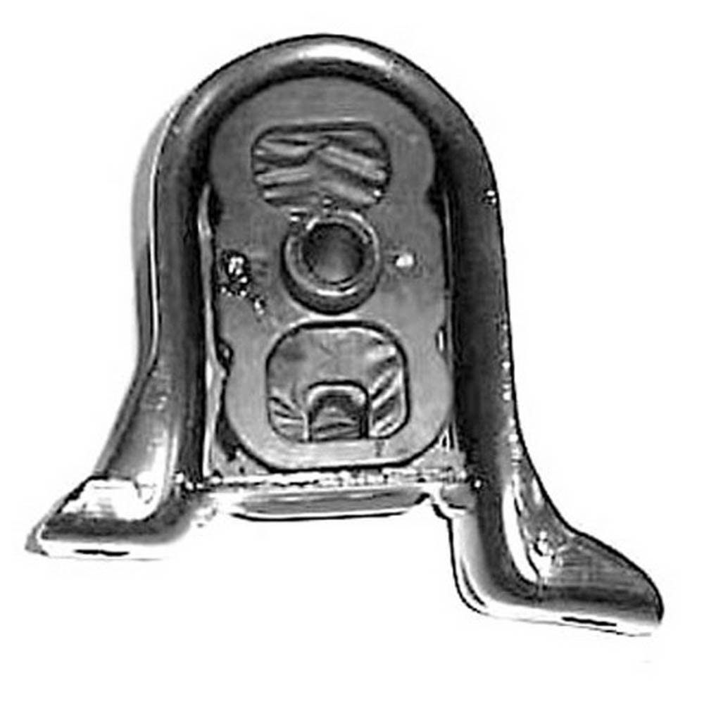  nissan Axxess Engine Mount 