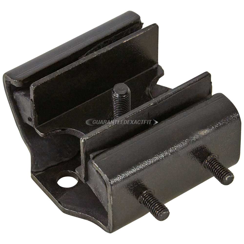  nissan 300ZX Transmission Mount 