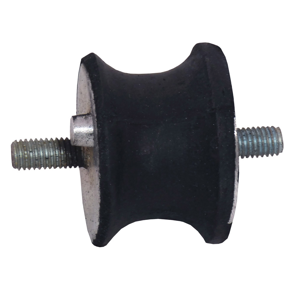  bmw 633csi Manual Transmission Mount 