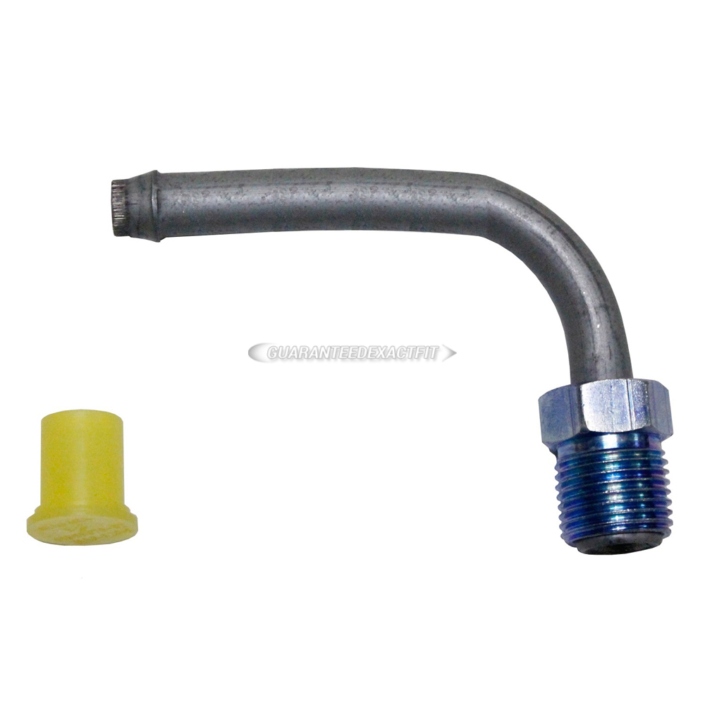  toyota  Power Steering Return Line End Fitting 