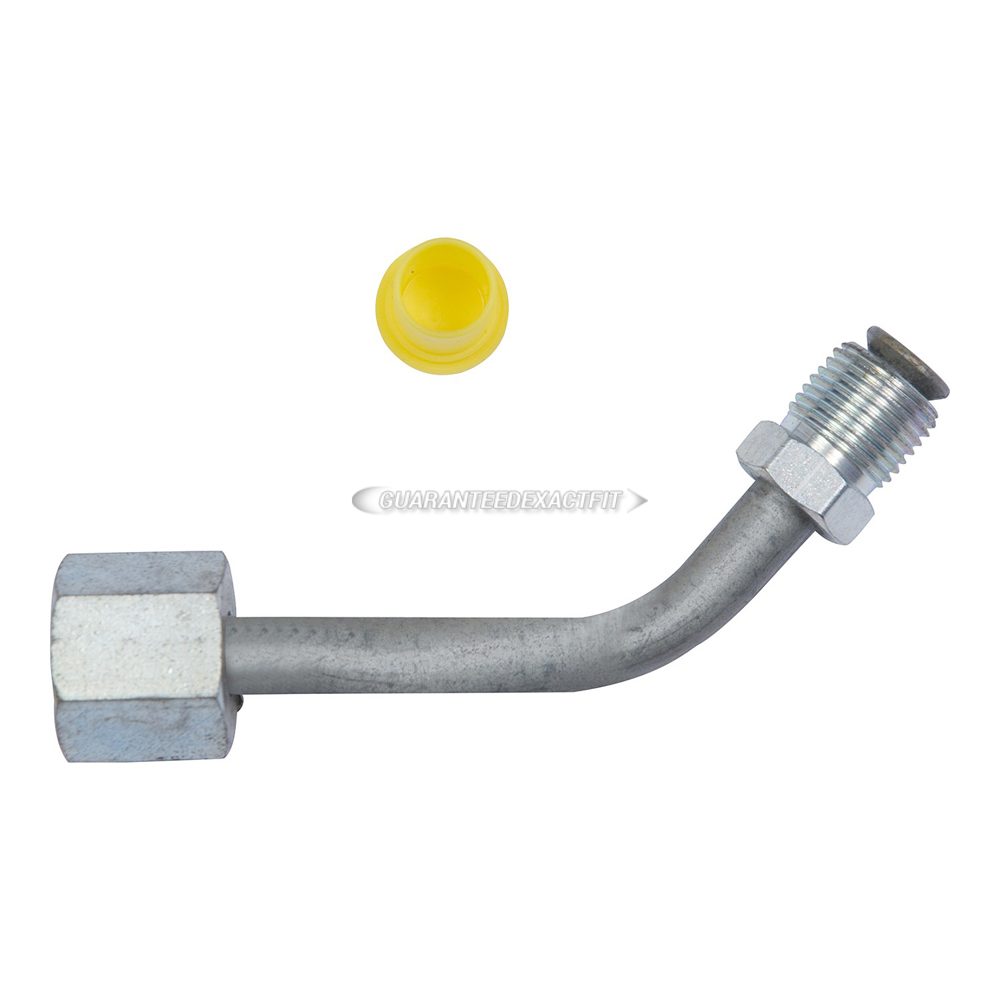  chevrolet C60 Power Steering Pressure Line Hose Assembly 