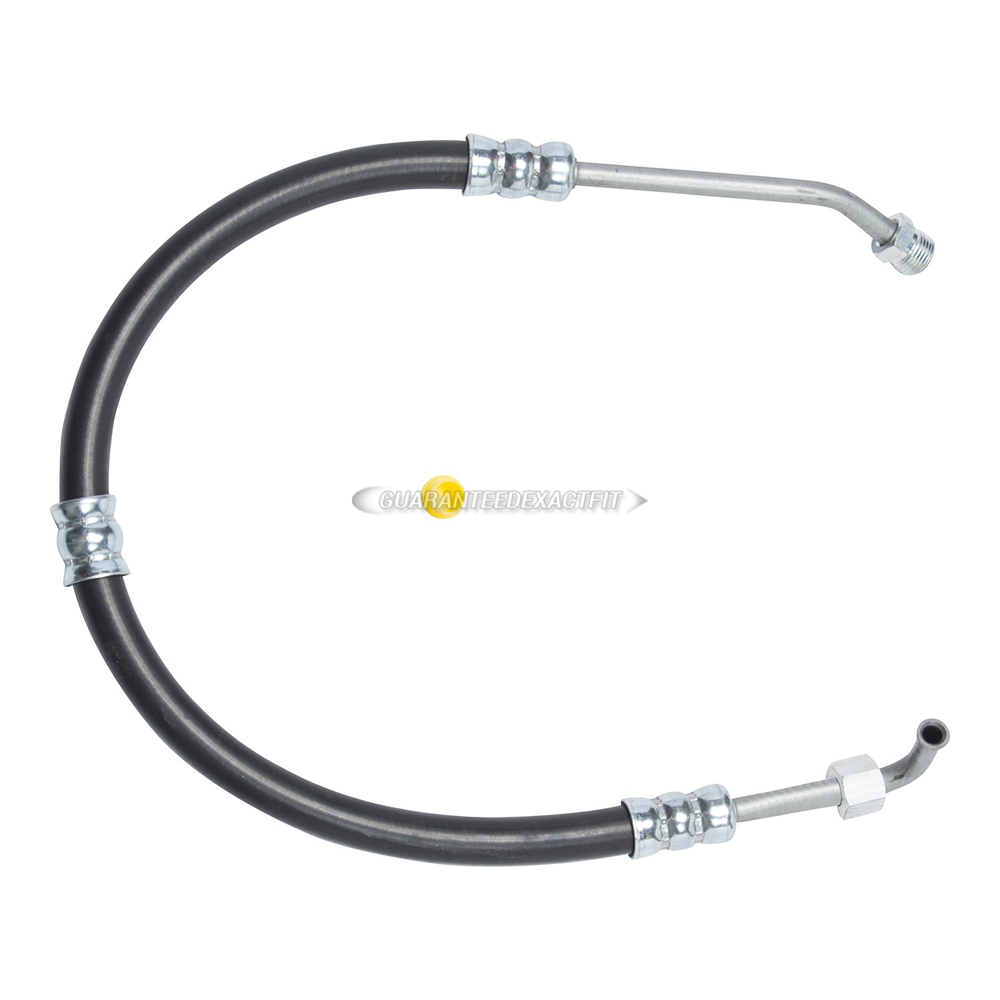  jeep  Power Steering Pressure Line Hose Assembly 