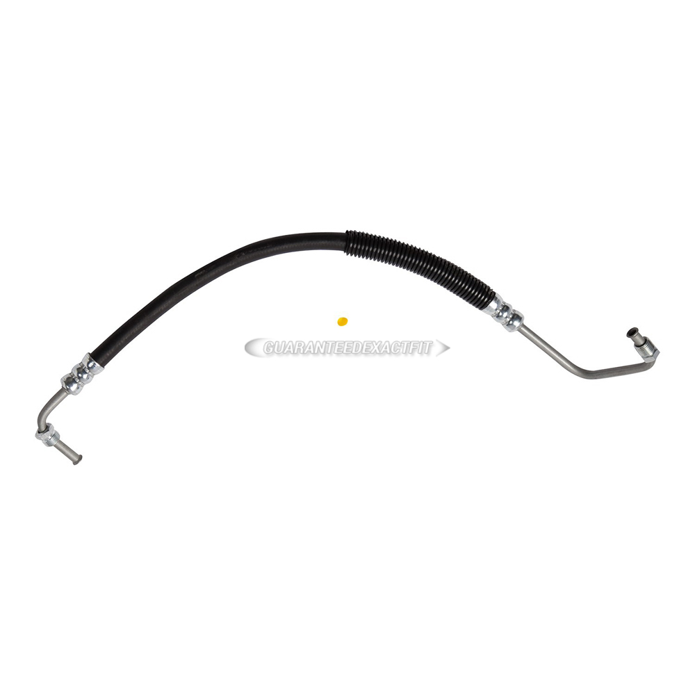  chevrolet Townsman Power Steering Pressure Line Hose Assembly 