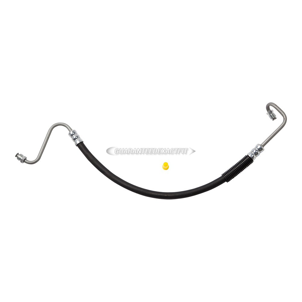  chevrolet K5 Blazer Power Steering Pressure Line Hose Assembly 