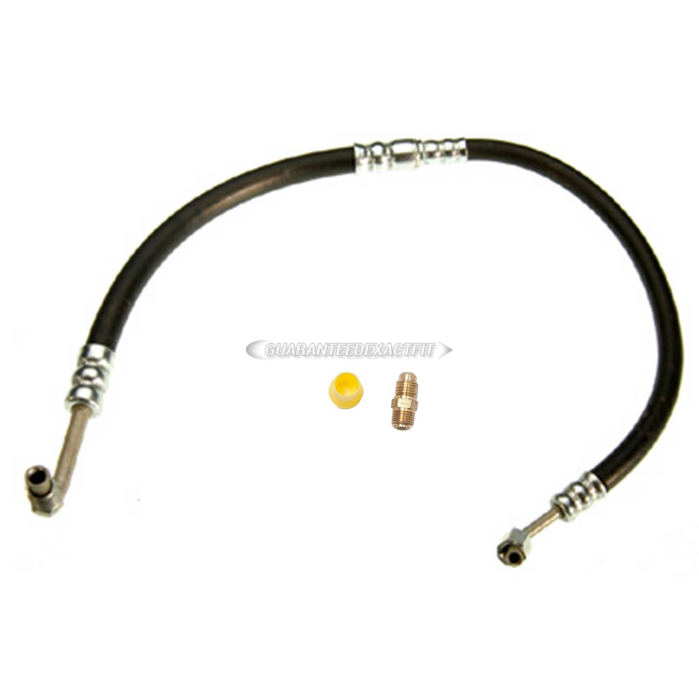 plymouth Power Steering Pressure Line Hose Assembly