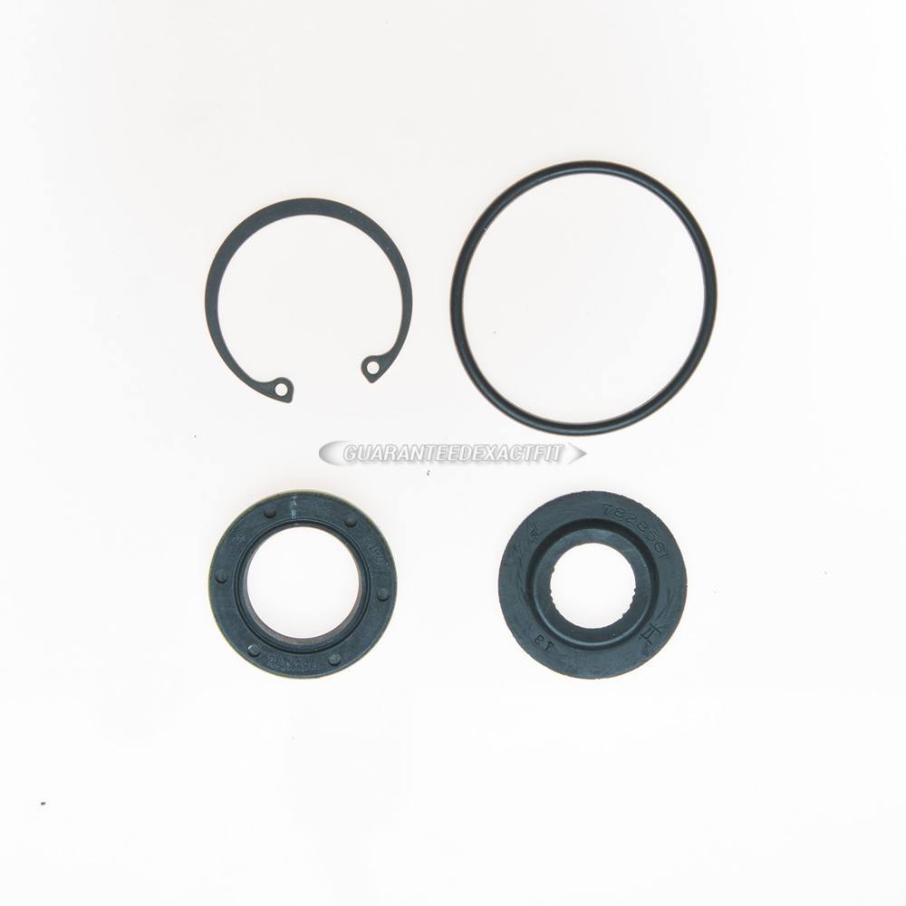  chevrolet  Steering Gear Input Shaft Seal Kit 