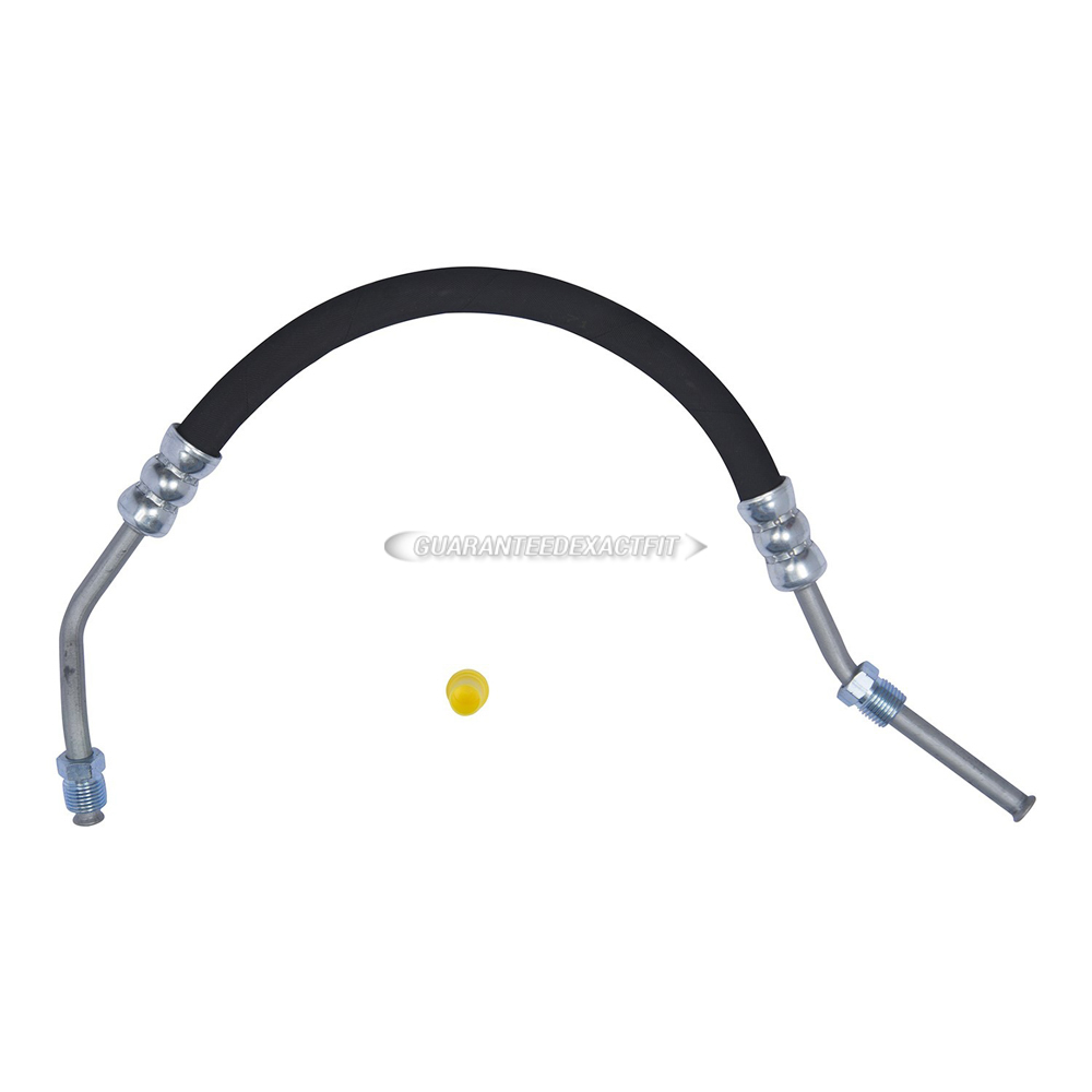  toyota  Power Steering Pressure Line Hose Assembly 