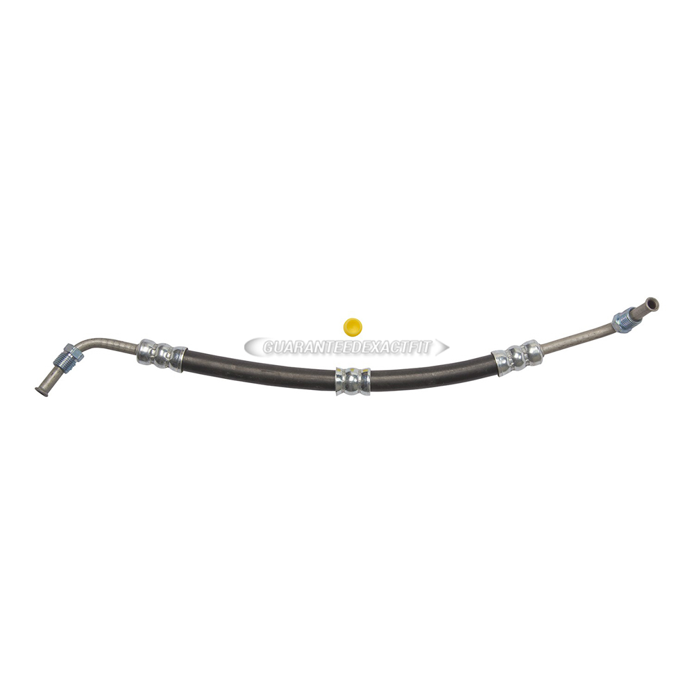  toyota Celica Power Steering Pressure Line Hose Assembly 